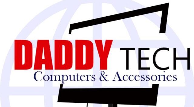 Daddy Tech