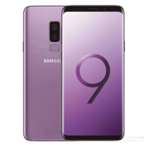 Samsung Galaxy S9 Plus 64GB